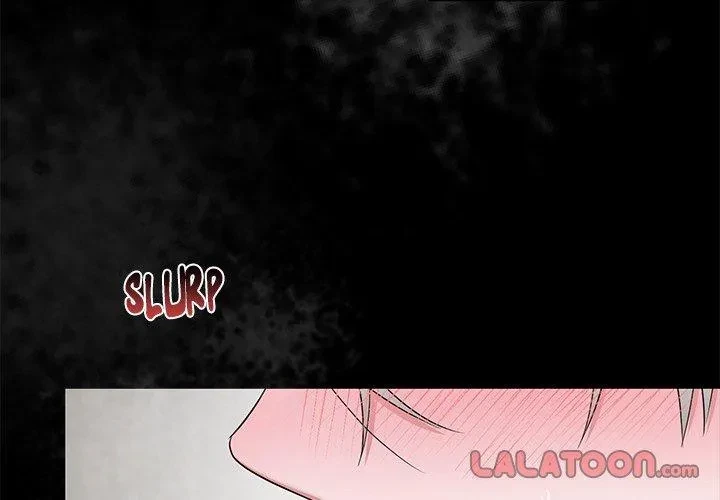 Visitor In The Night Chapter 1, page 3