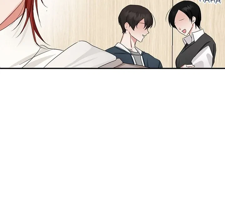 Visitor In The Night Chapter 1, page 38