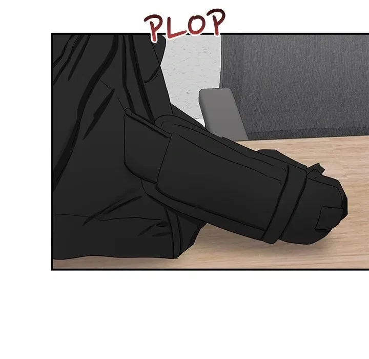 Visitor In The Night Chapter 1, page 39