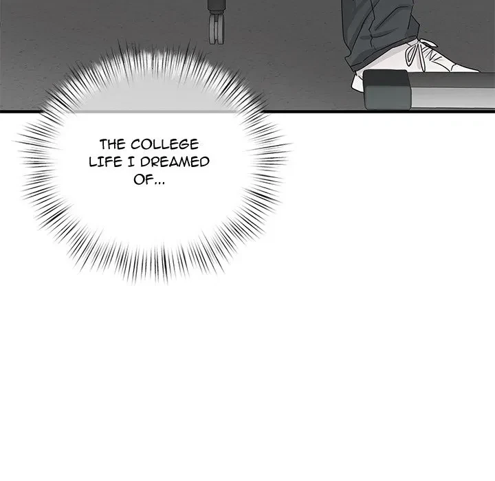 Visitor In The Night Chapter 1, page 42