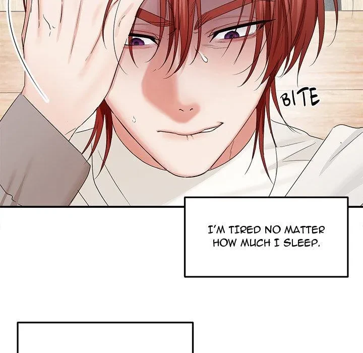 Visitor In The Night Chapter 1, page 44