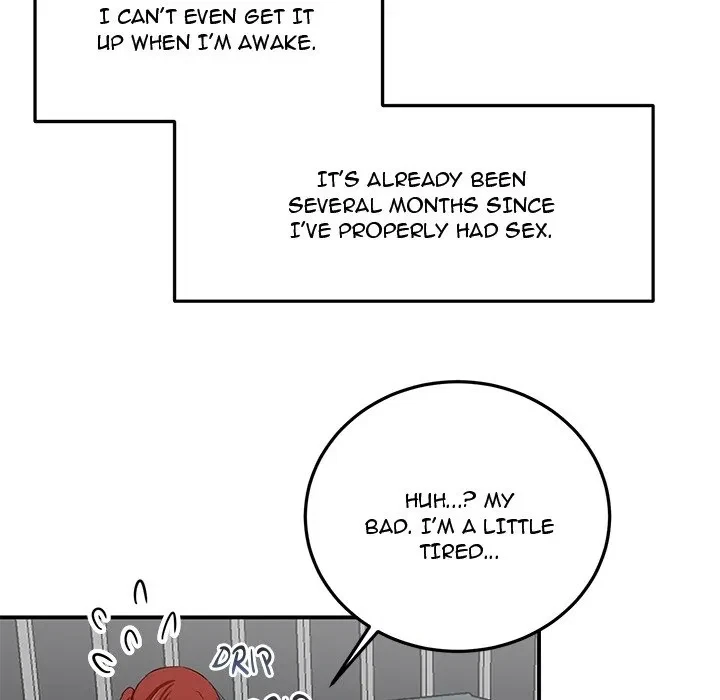 Visitor In The Night Chapter 1, page 45