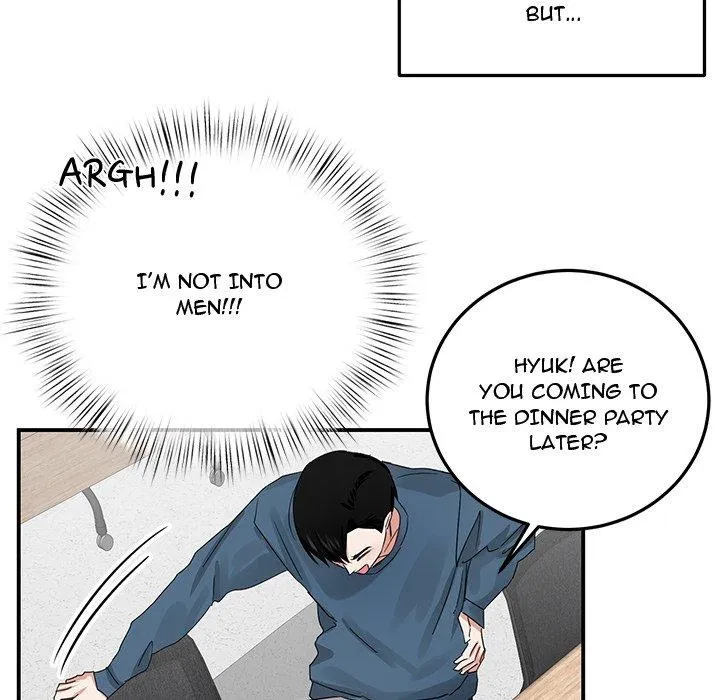 Visitor In The Night Chapter 1, page 54