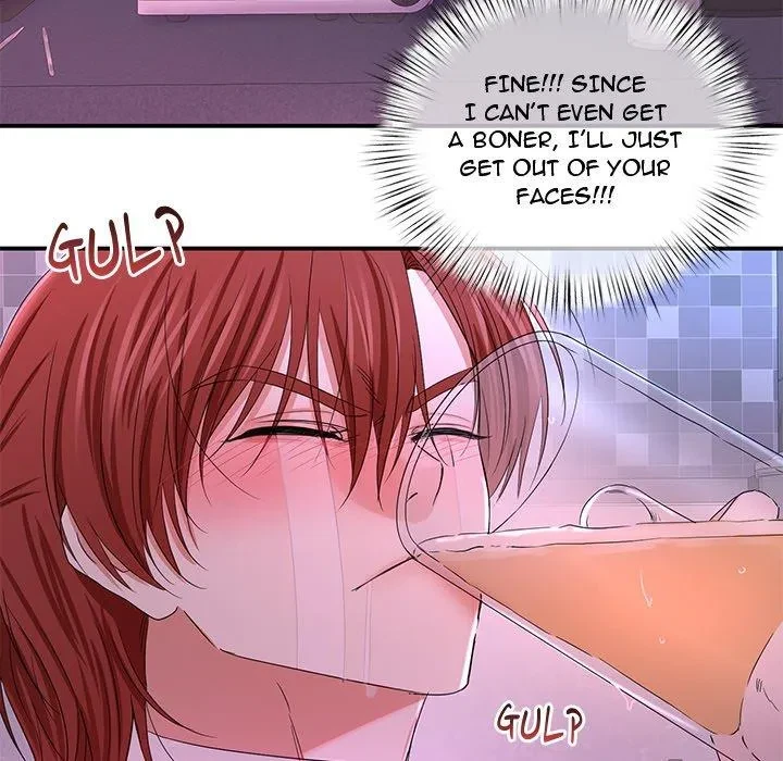 Visitor In The Night Chapter 1, page 59