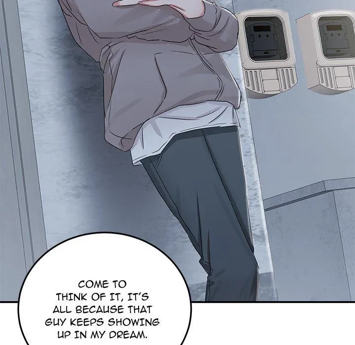 Visitor In The Night Chapter 1, page 63