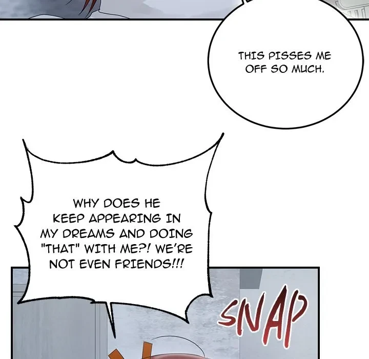 Visitor In The Night Chapter 1, page 65