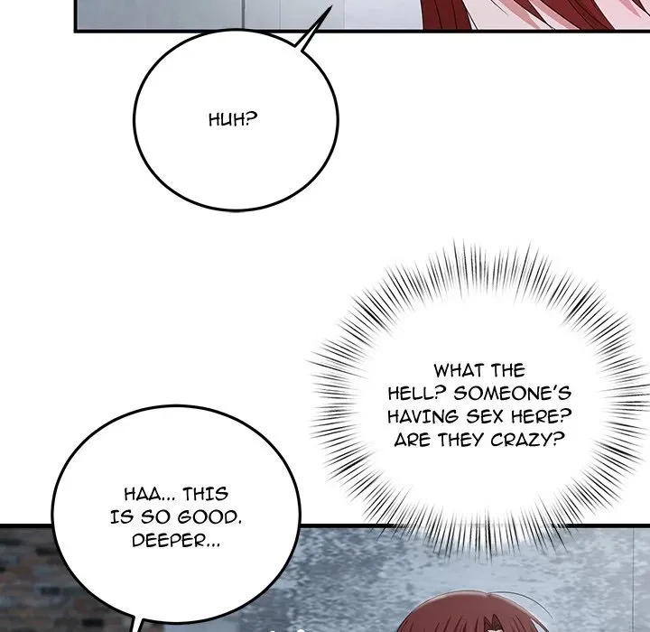 Visitor In The Night Chapter 1, page 68