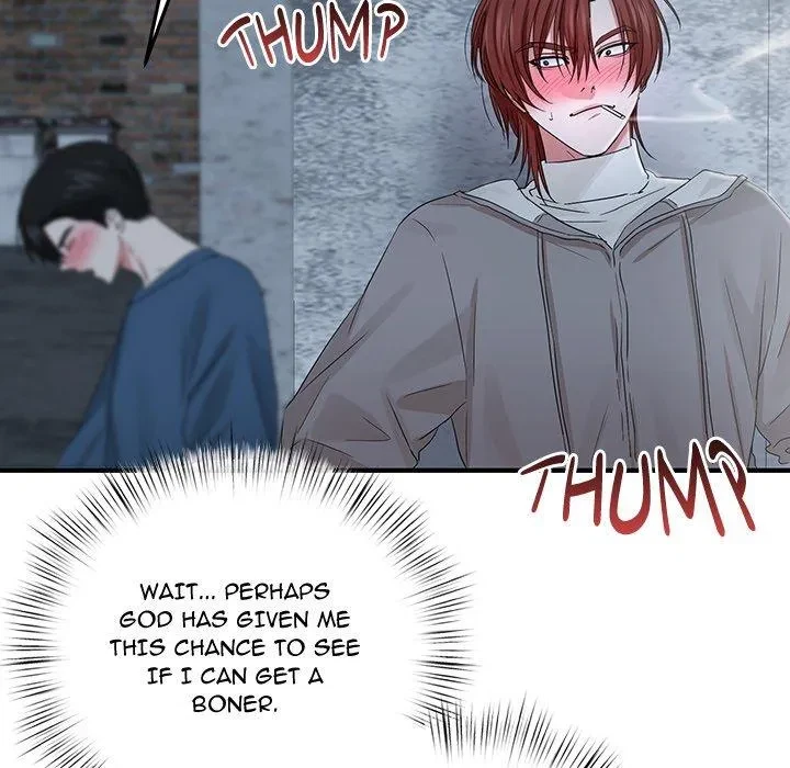 Visitor In The Night Chapter 1, page 69