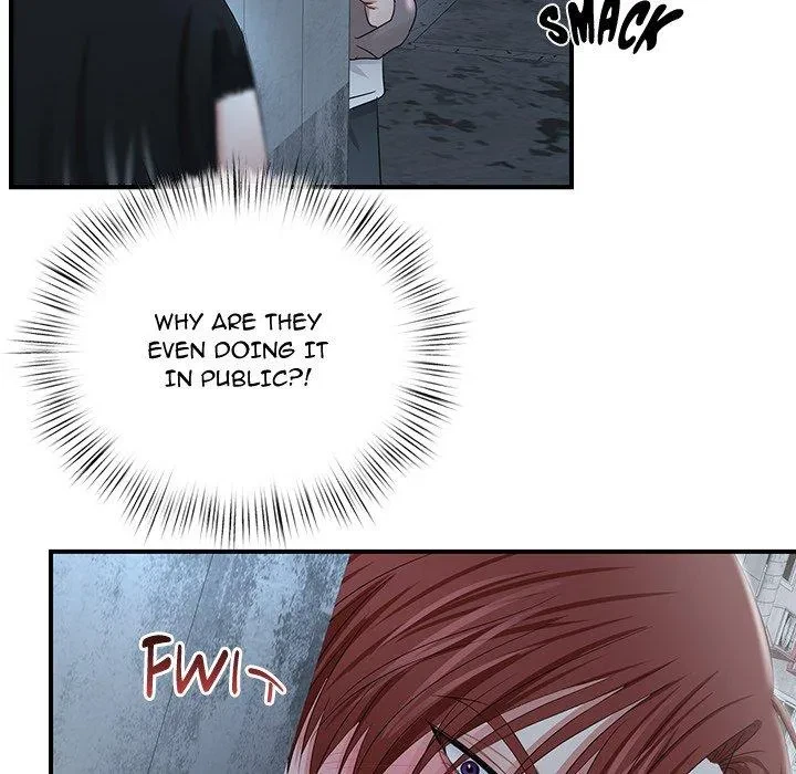 Visitor In The Night Chapter 1, page 71