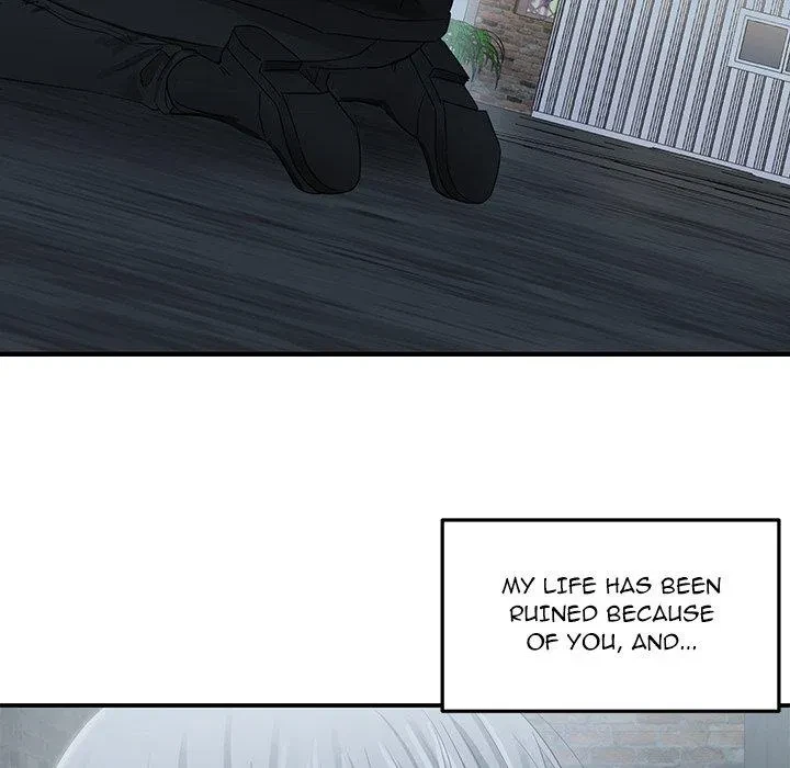 Visitor In The Night Chapter 1, page 76