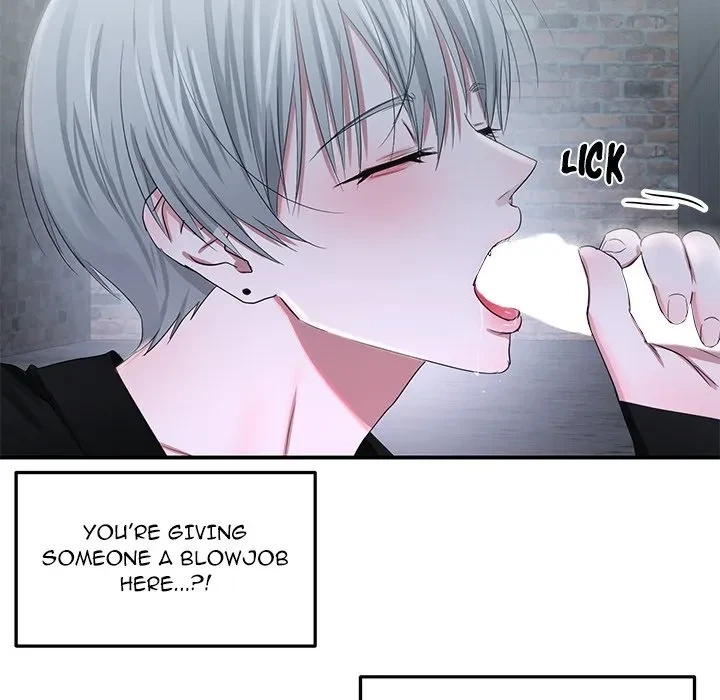 Visitor In The Night Chapter 1, page 77