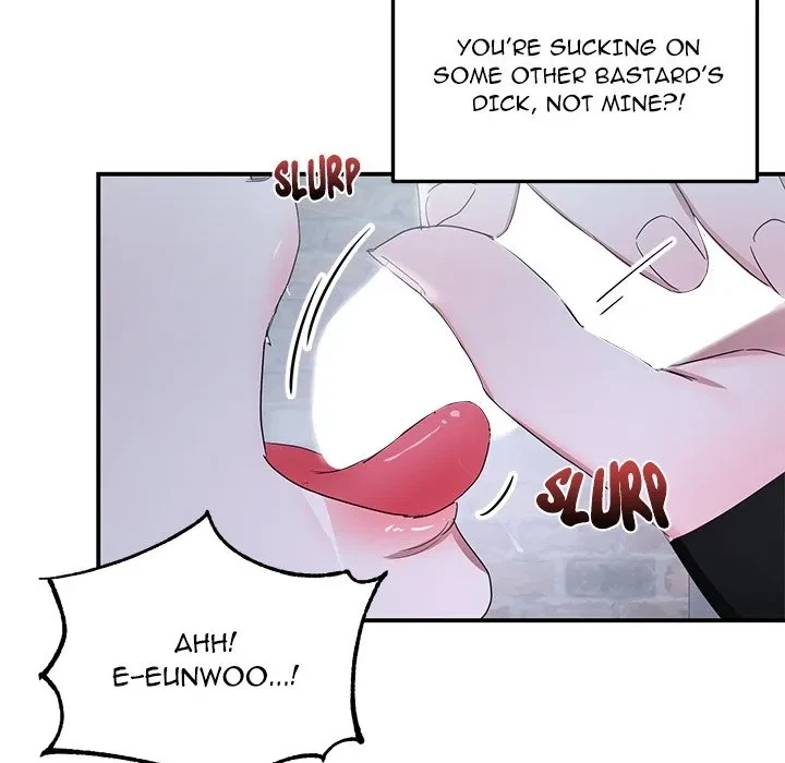 Visitor In The Night Chapter 1, page 78