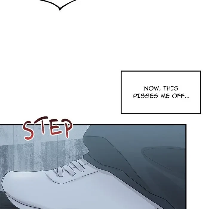 Visitor In The Night Chapter 1, page 79