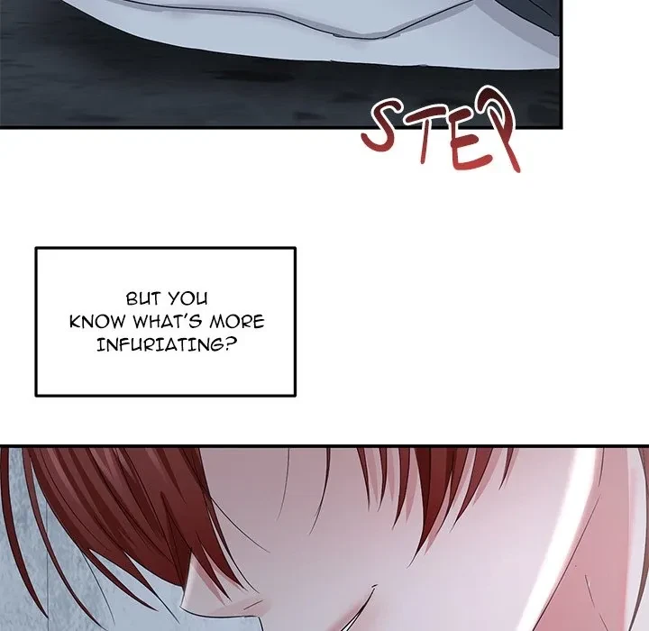 Visitor In The Night Chapter 1, page 80
