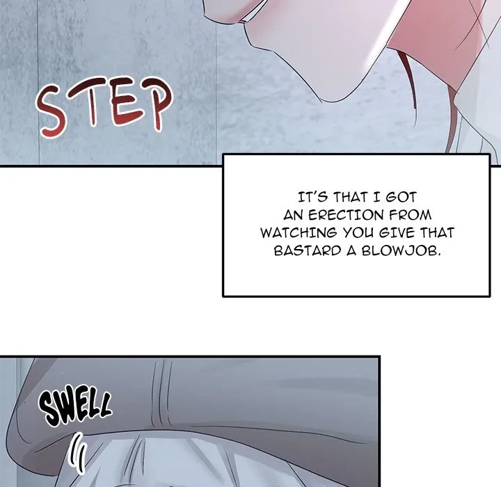 Visitor In The Night Chapter 1, page 81