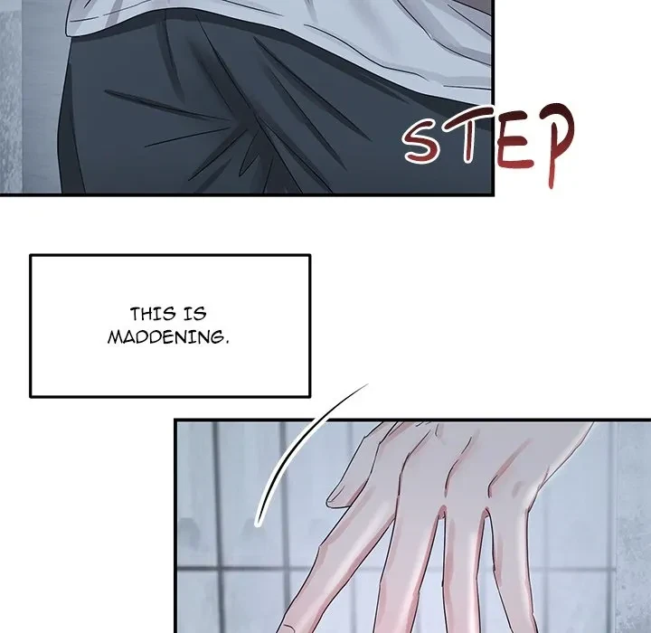 Visitor In The Night Chapter 1, page 82