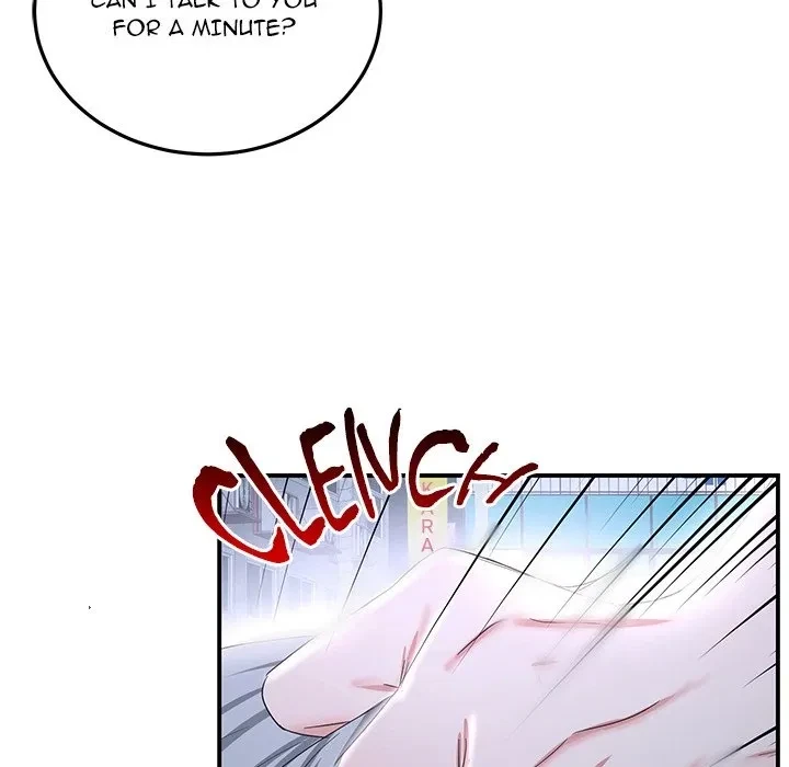 Visitor In The Night Chapter 1, page 91
