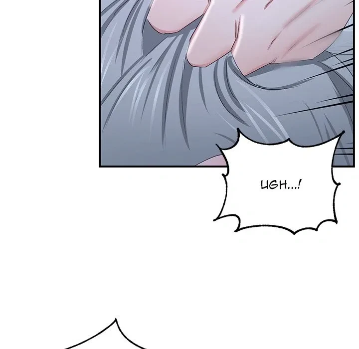 Visitor In The Night Chapter 1, page 92