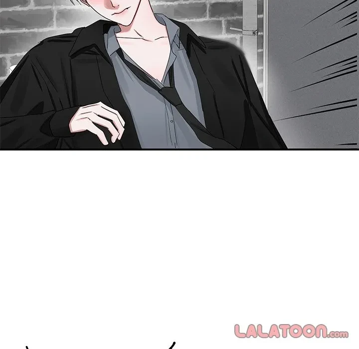 Visitor In The Night Chapter 1, page 99