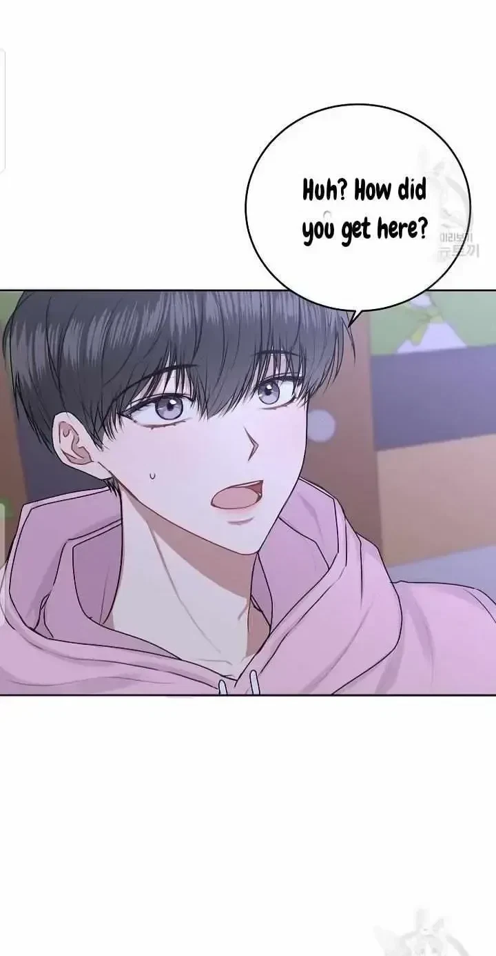 Tears By Day, Love By Night Chapter 18, page 3
