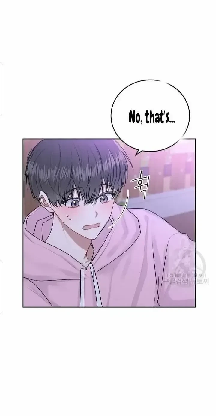 Tears By Day, Love By Night Chapter 18, page 8