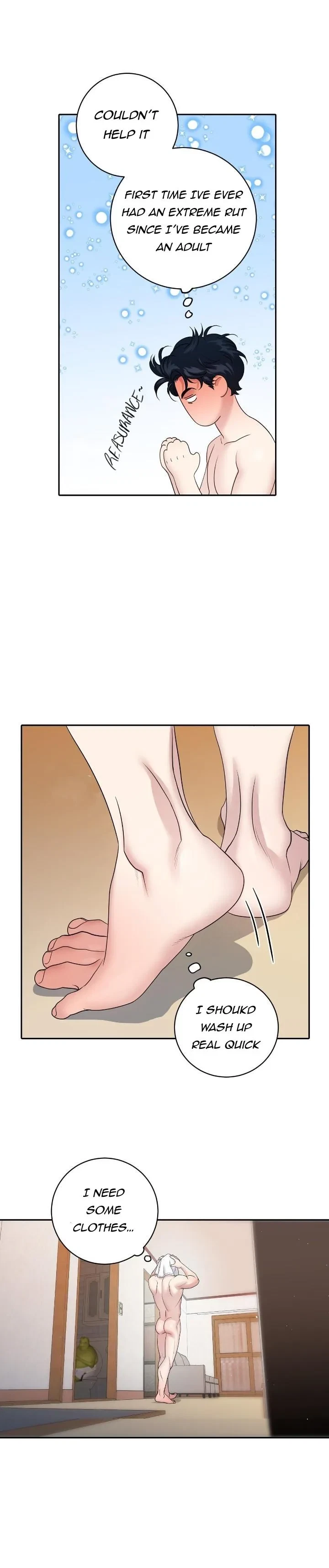 Fight Club Chapter 8, page 26