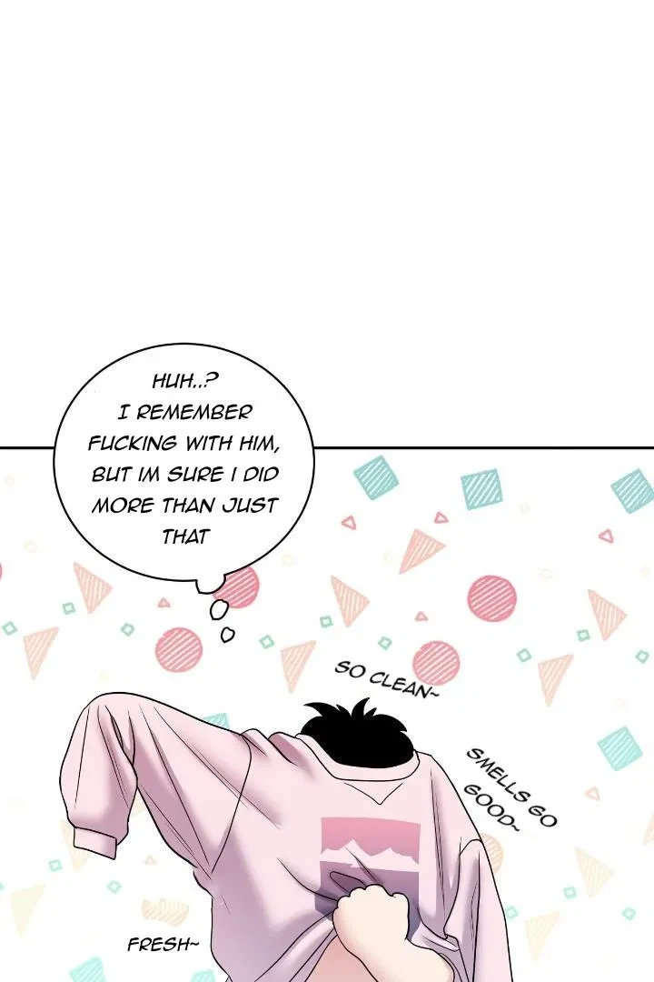 Fight Club Chapter 8, page 28