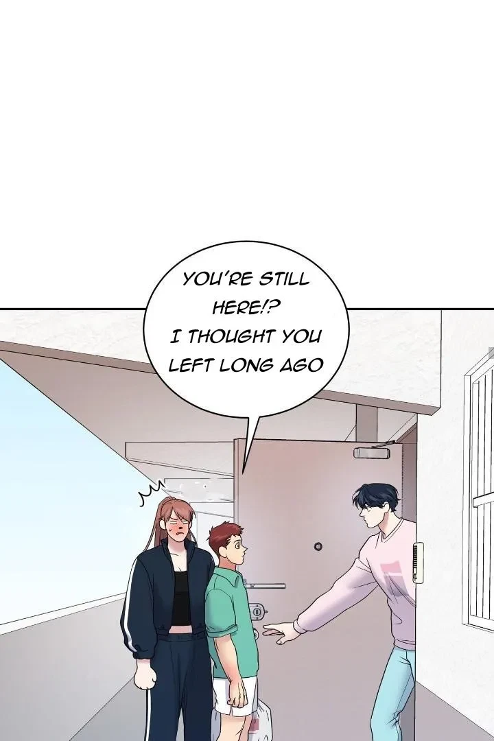 Fight Club Chapter 8, page 36