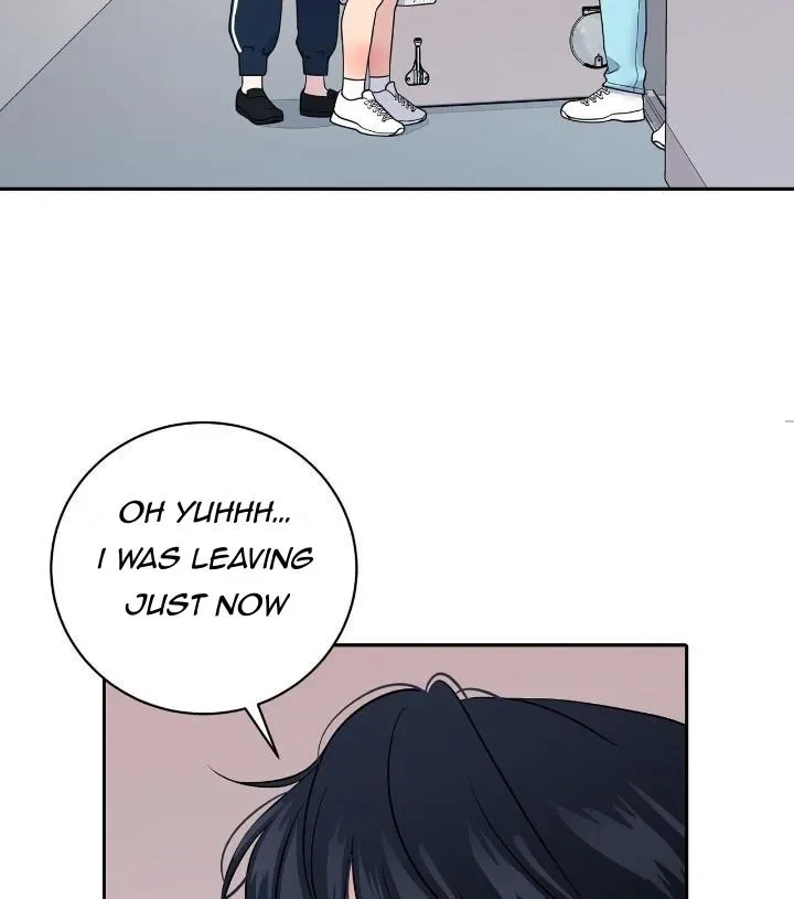 Fight Club Chapter 8, page 37