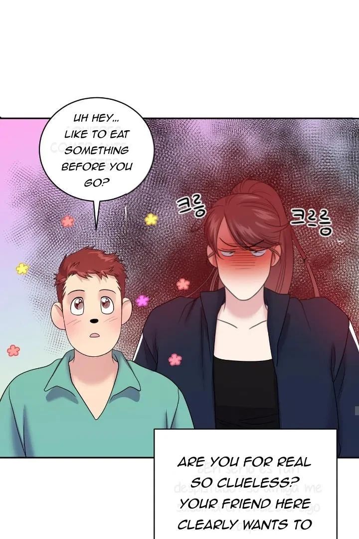 Fight Club Chapter 8, page 43