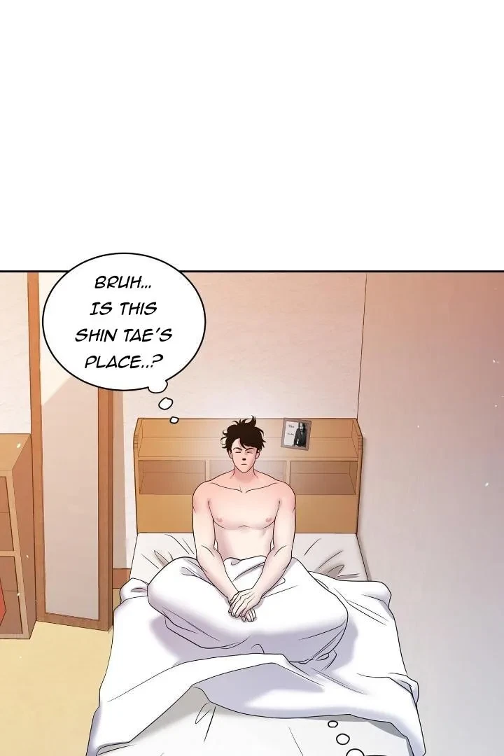 Fight Club Chapter 8, page 5