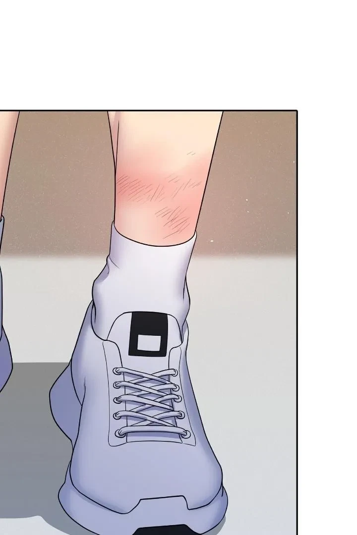 Fight Club Chapter 8, page 51