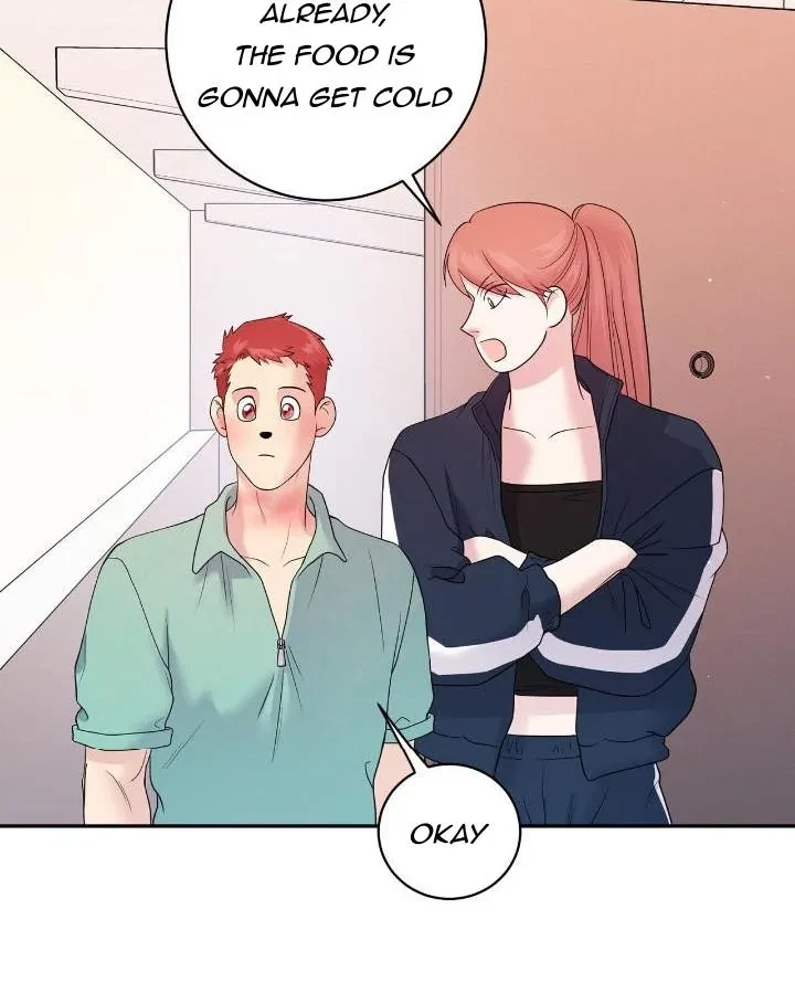 Fight Club Chapter 8, page 58