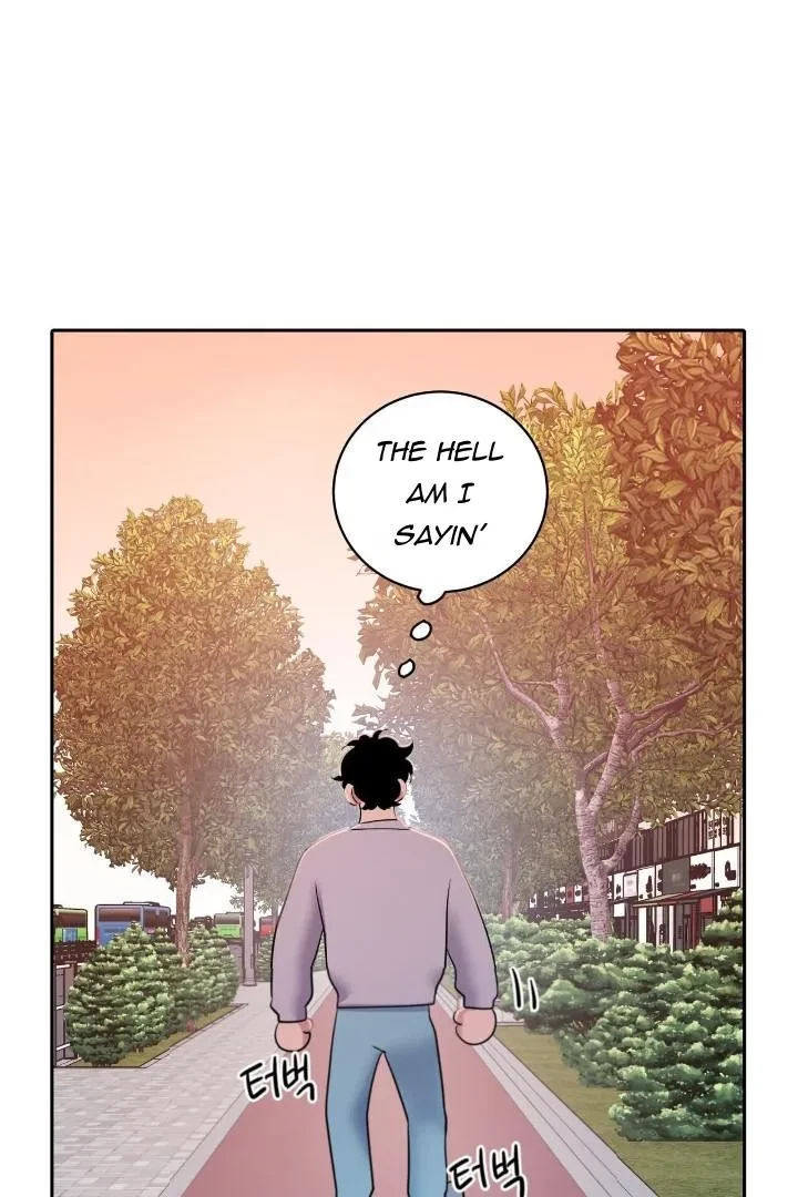 Fight Club Chapter 8, page 63