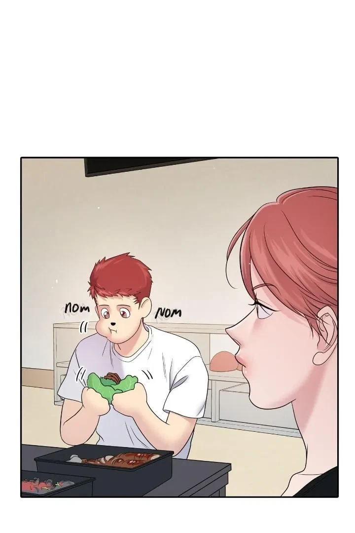 Fight Club Chapter 8, page 68