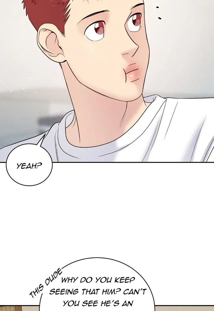 Fight Club Chapter 8, page 74