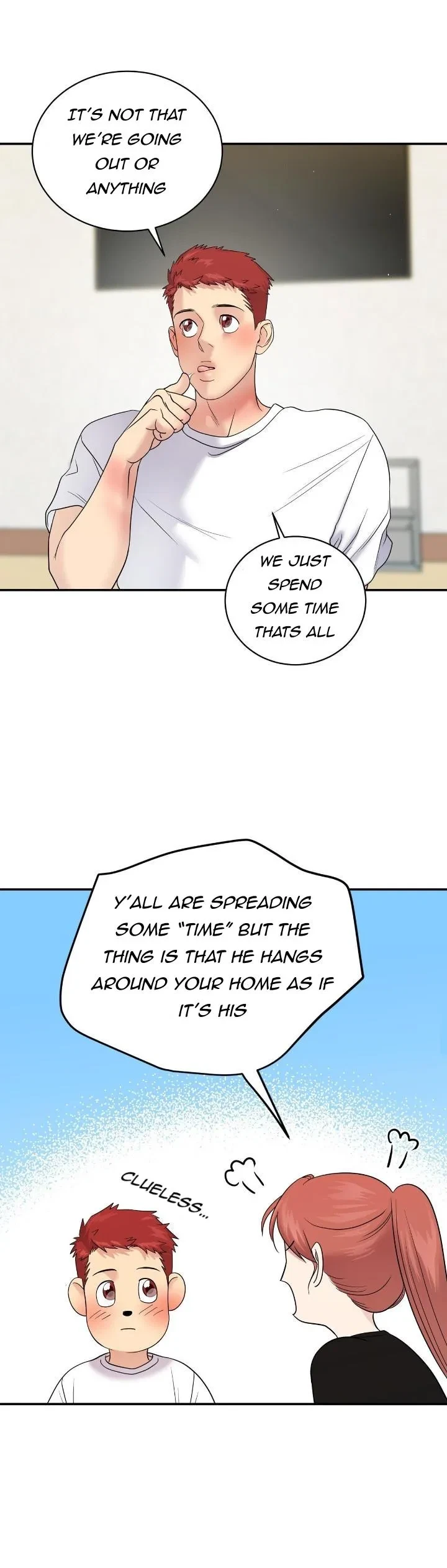 Fight Club Chapter 8, page 76