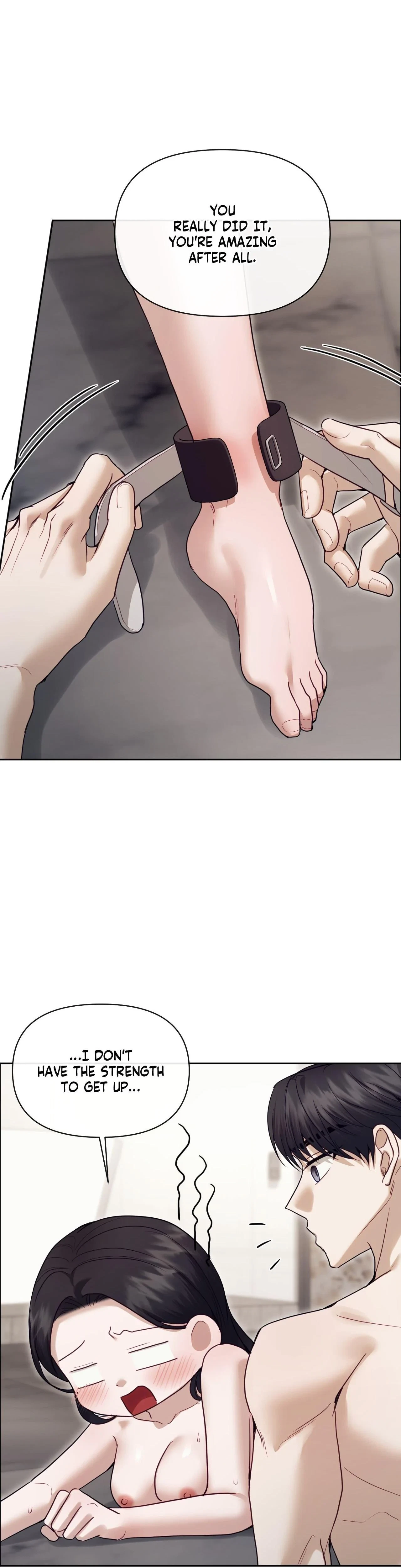 Chapter 53 - Side Story 3, page 25