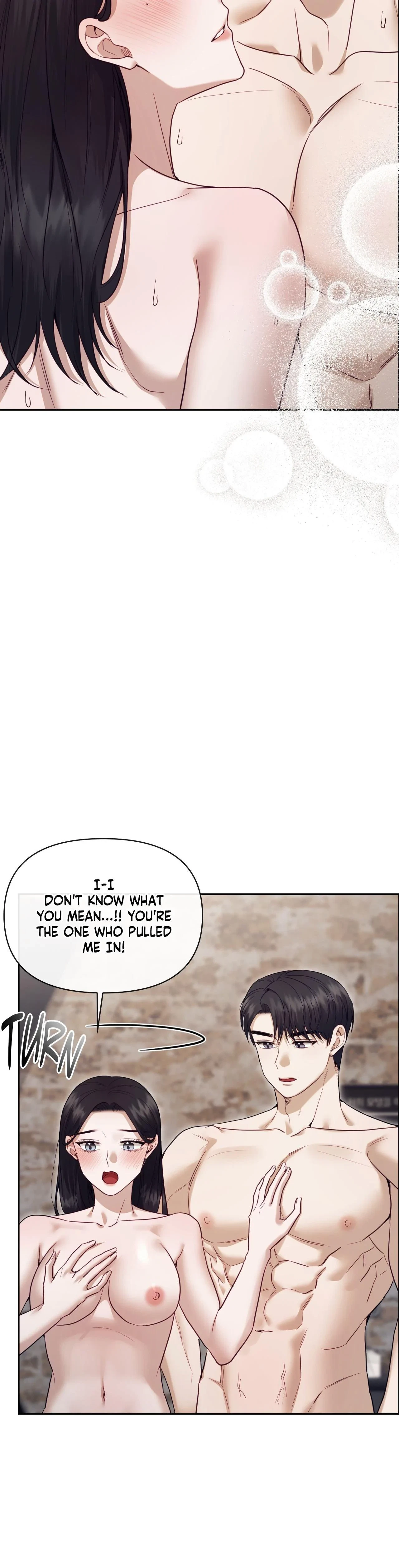 Chapter 53 - Side Story 3, page 28