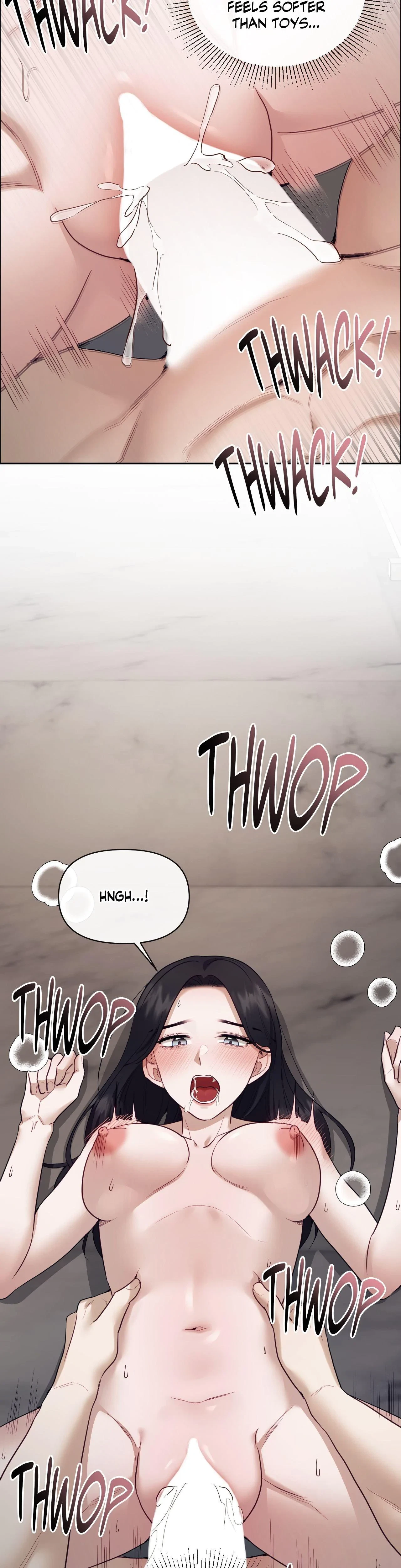 Chapter 53 - Side Story 3, page 3