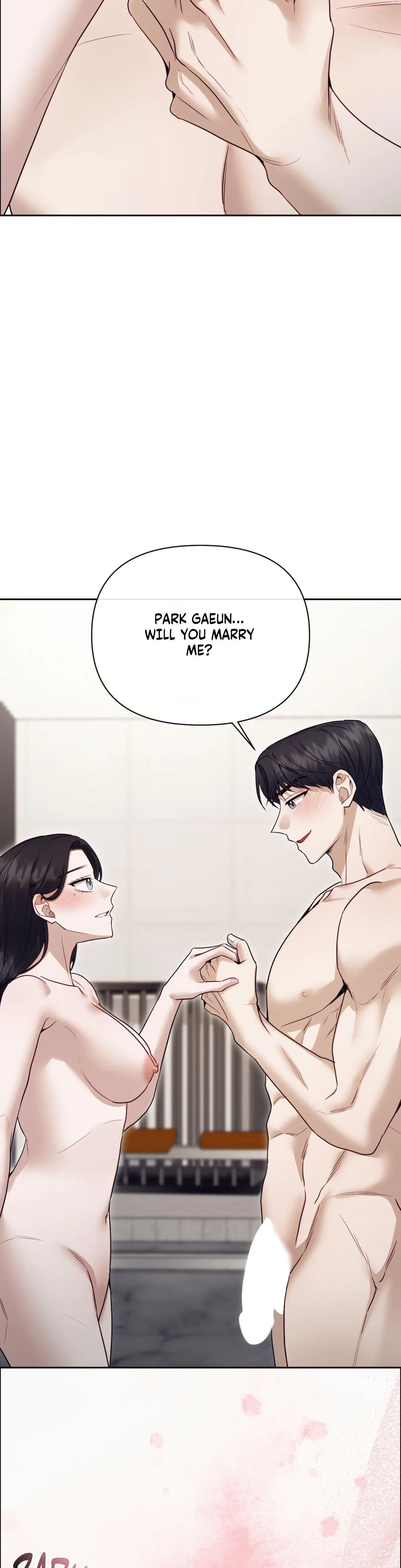 Chapter 53 - Side Story 3, page 32