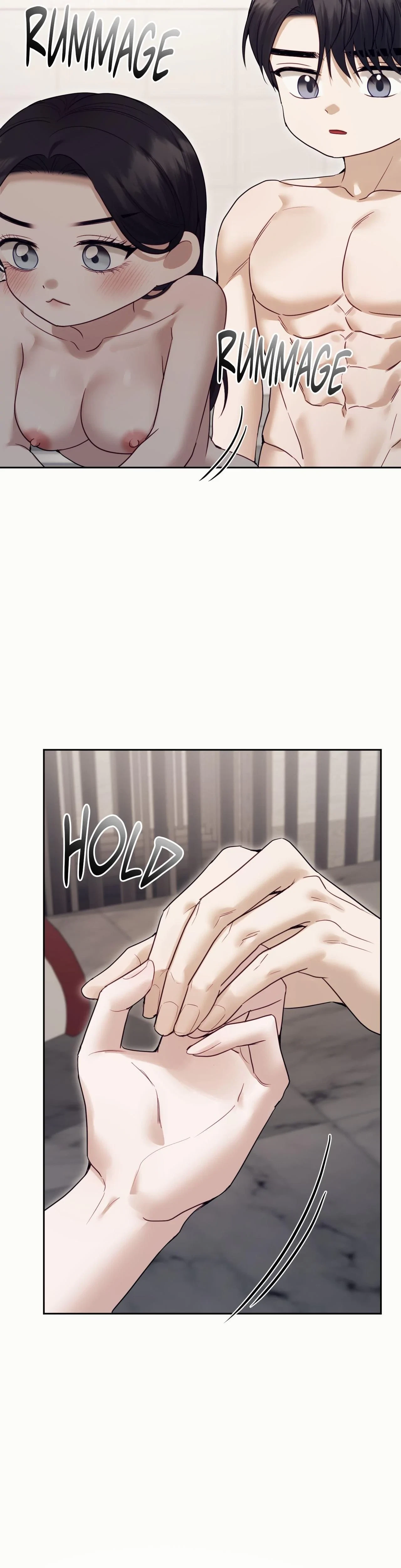 Chapter 53 - Side Story 3, page 34