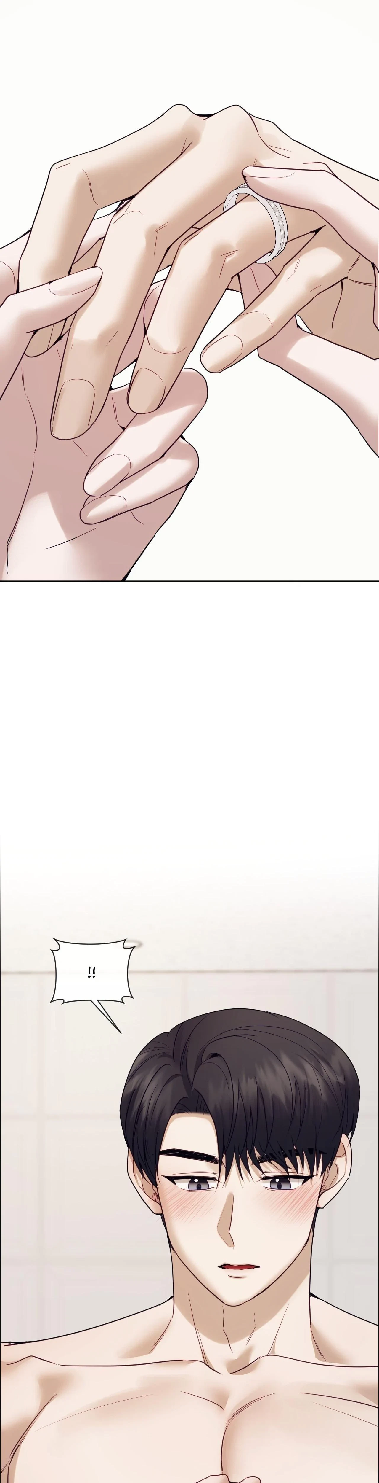 Chapter 53 - Side Story 3, page 35