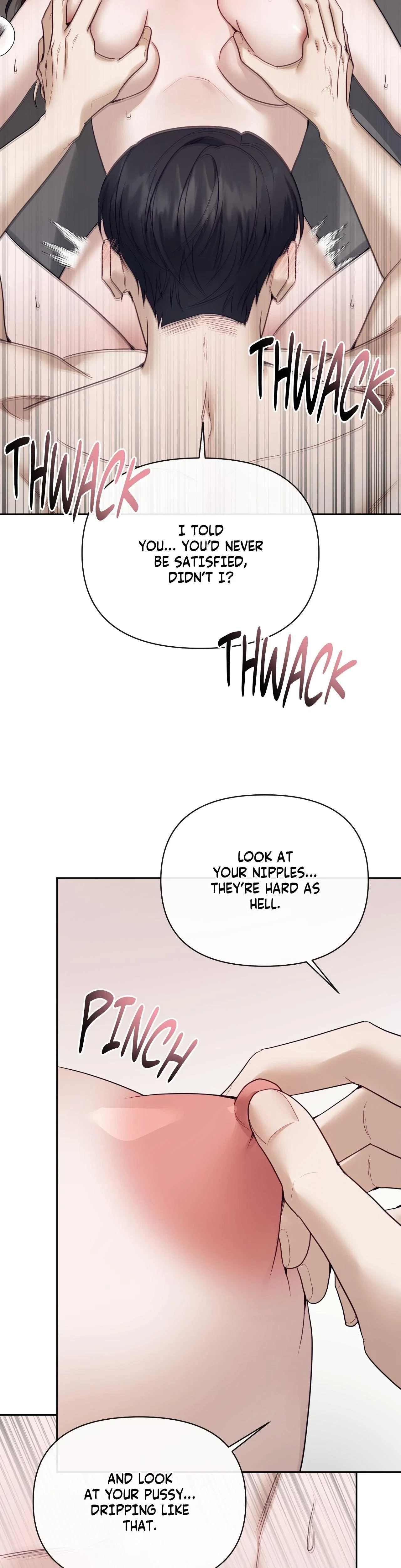 Chapter 53 - Side Story 3, page 7