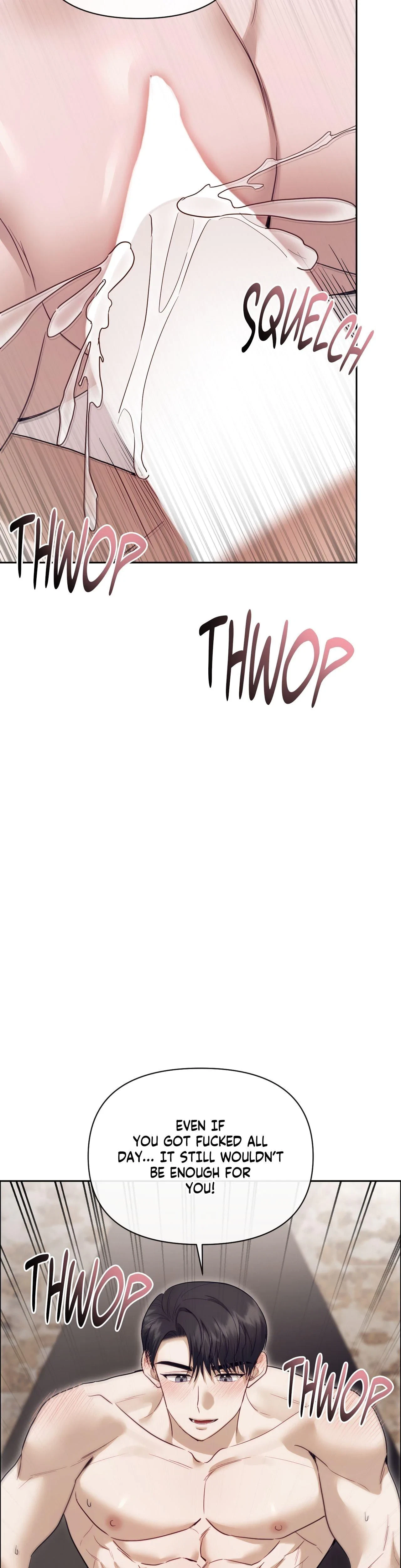 Chapter 53 - Side Story 3, page 8