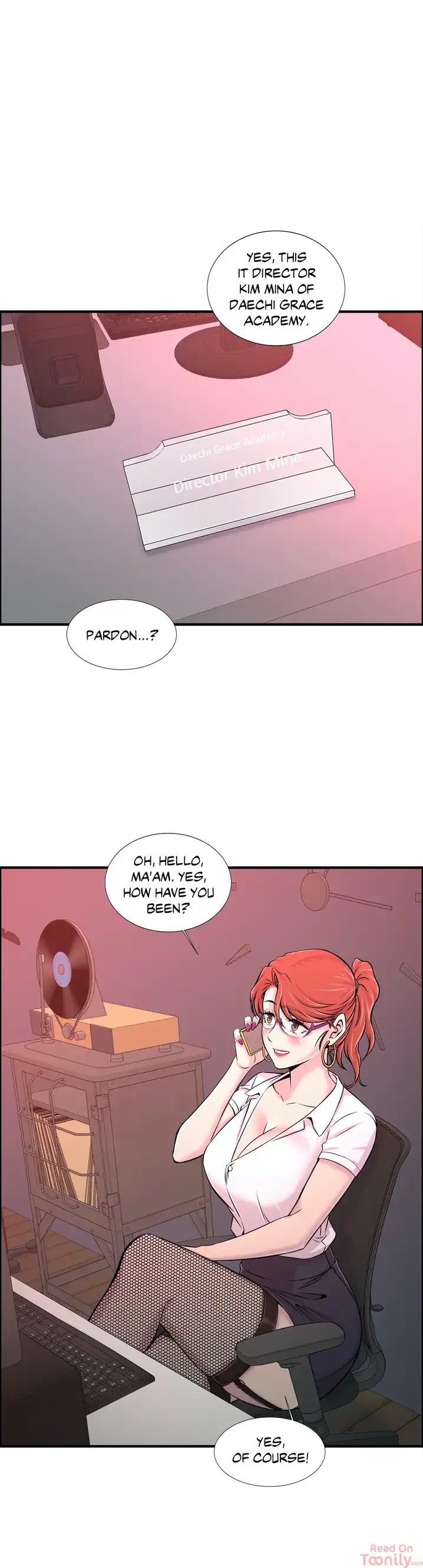 Chapter 21, page 31