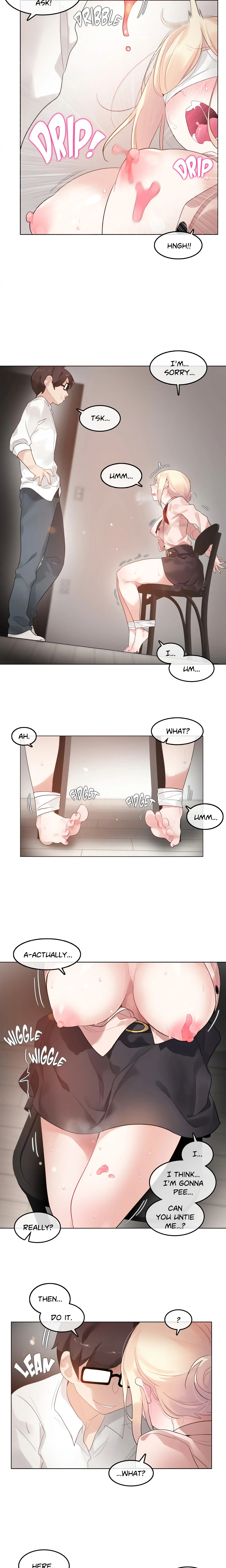 Chapter 60 - Side Story 2, page 3