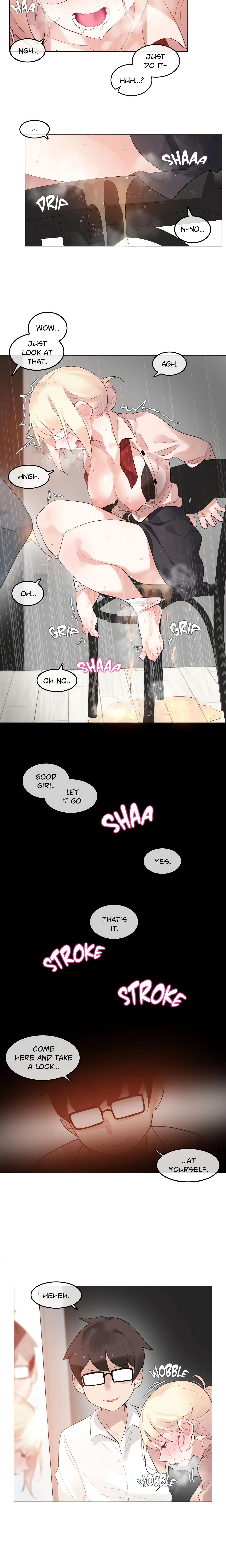 Chapter 60 - Side Story 2, page 5