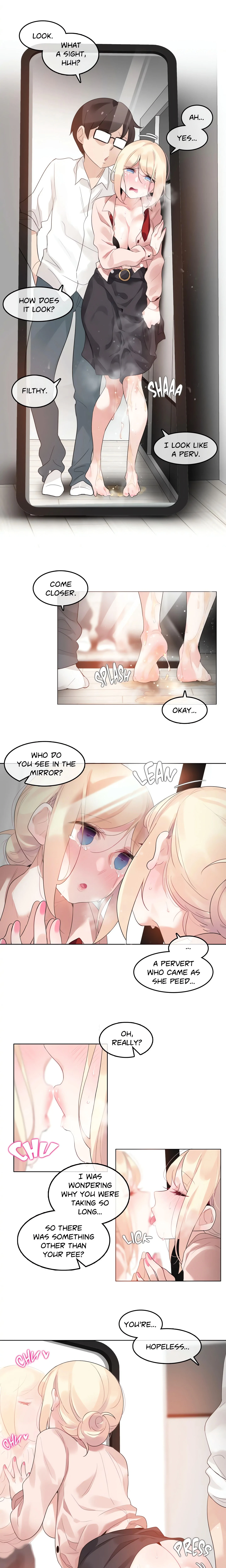 Chapter 60 - Side Story 2, page 6