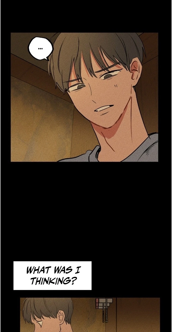 Plaything Senior Chapter 43, page 12